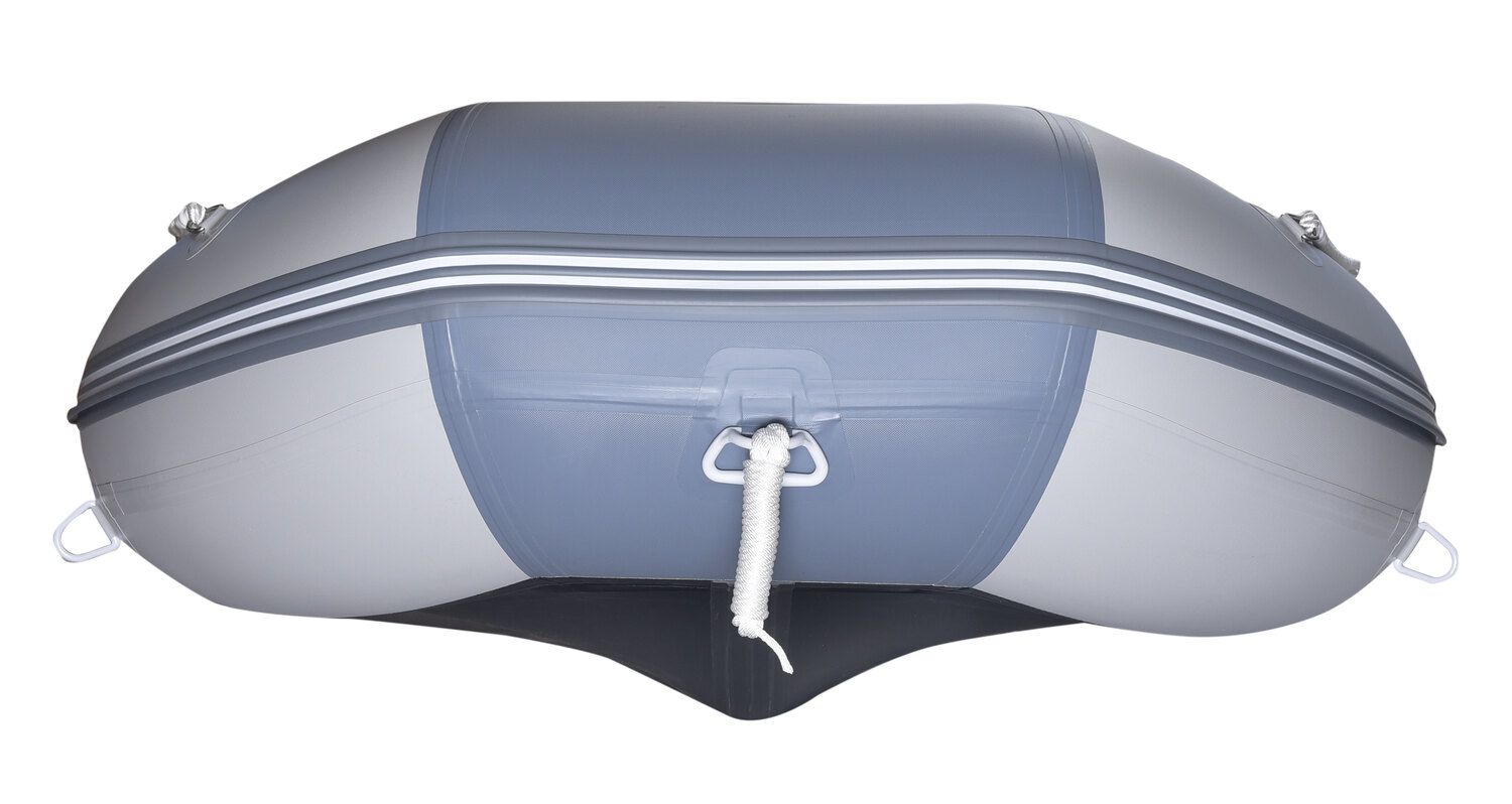 НАДУВНАЯ ЛОДКА GLADIATOR B370AL в Подольске