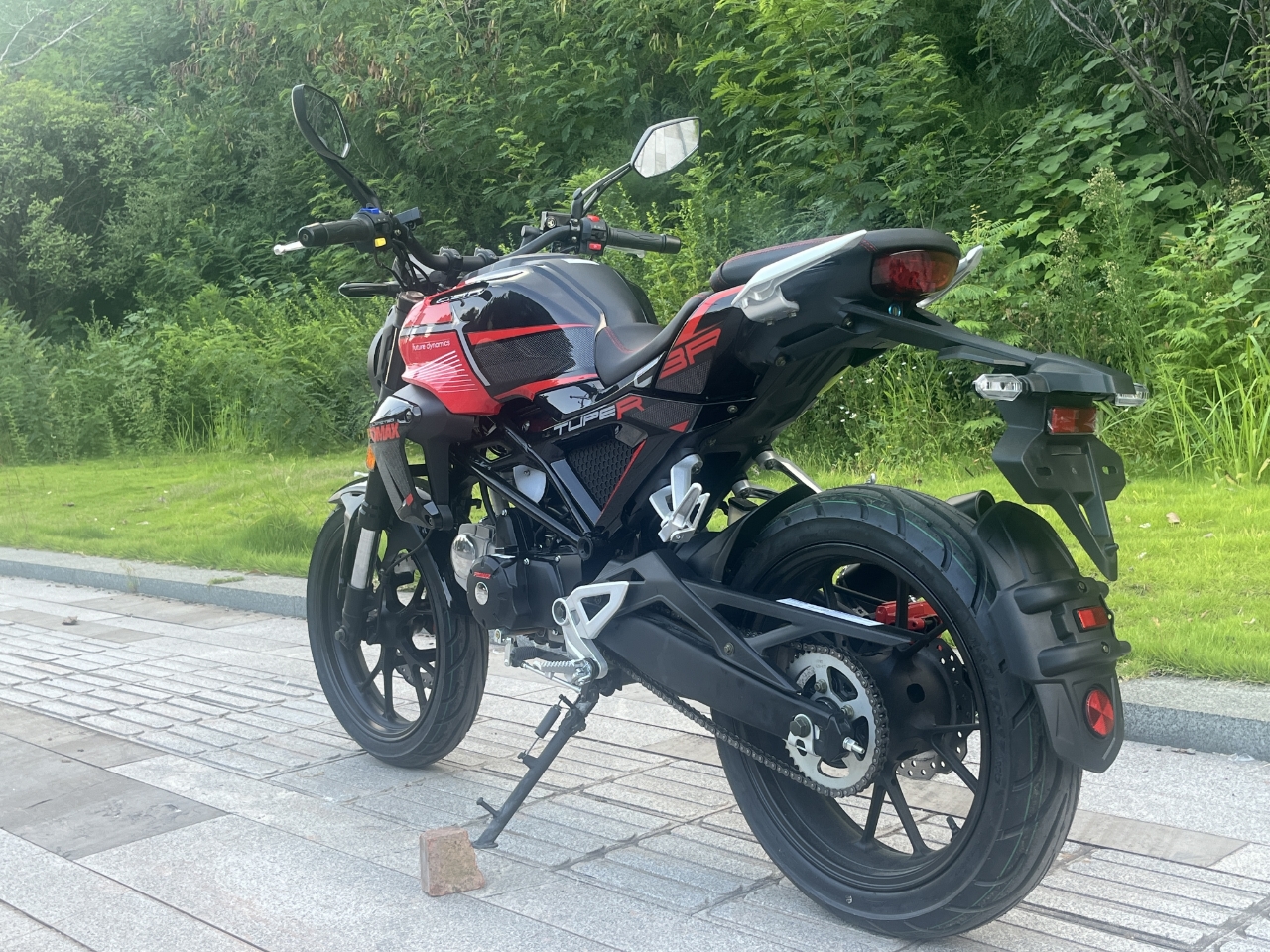 Мопед PROMAX CB130R (49) в Подольске