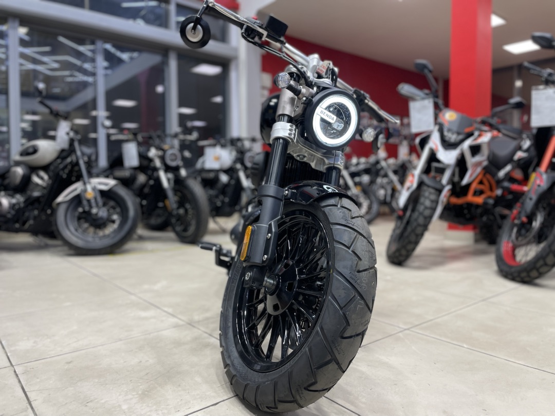 Мотоцикл Benda Chinchilla 300 в Подольске