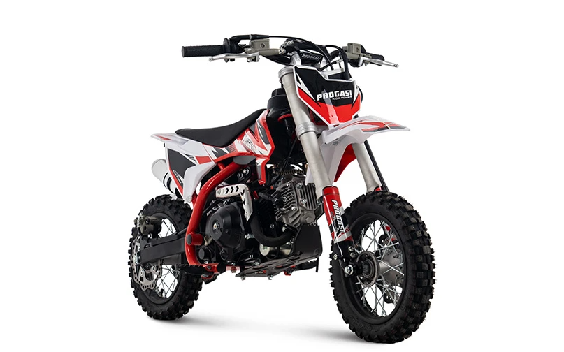 Питбайк Progasi KIDS POWER 110 (10/10) в Подольске