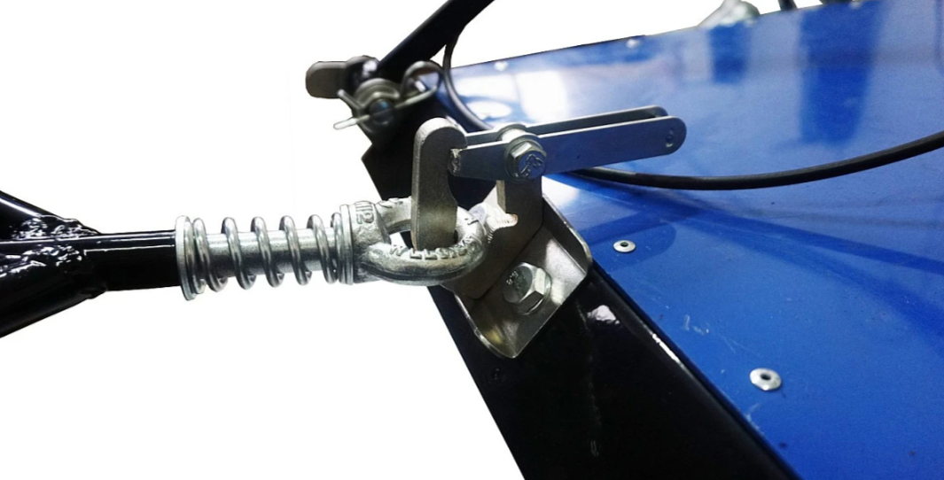 Мотобуксировщик XTREME-MOTORS "Конек-Горбунок" 8.5 л.с. в Подольске