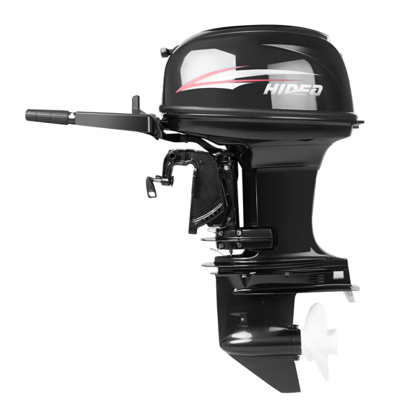 Лодочный мотор HIDEA HD40FHS в Подольске