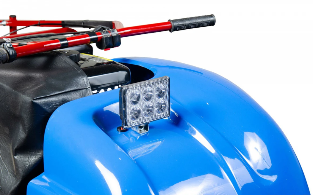 Мотобуксировщик MOTODOG 500, 13 передний привод в Подольске