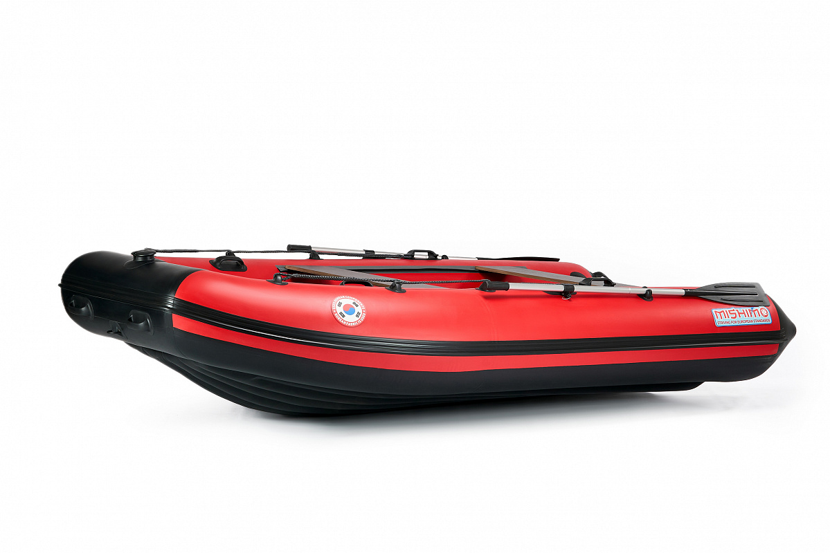 Лодка MISHIMO RAPID 380 в Подольске