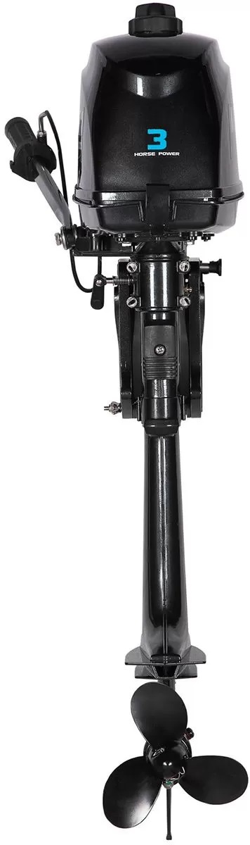 Лодочный мотор MARLIN MP 3 AMHS в Подольске