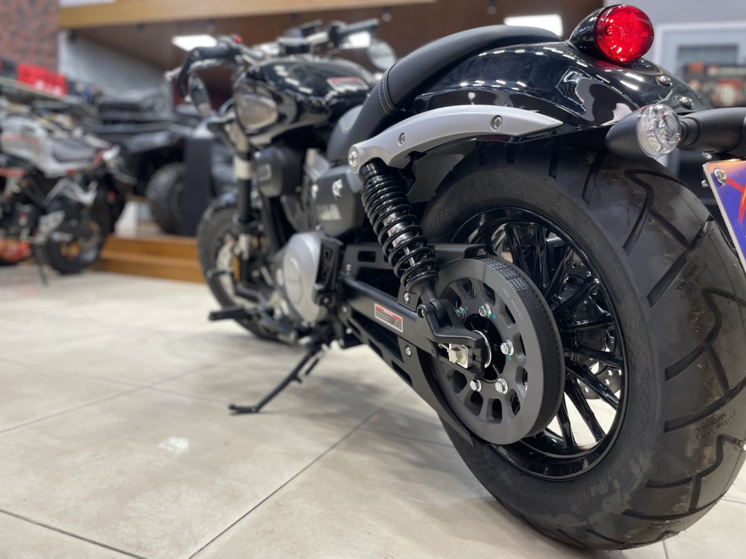 Мотоцикл Benda Chinchilla 300 в Подольске