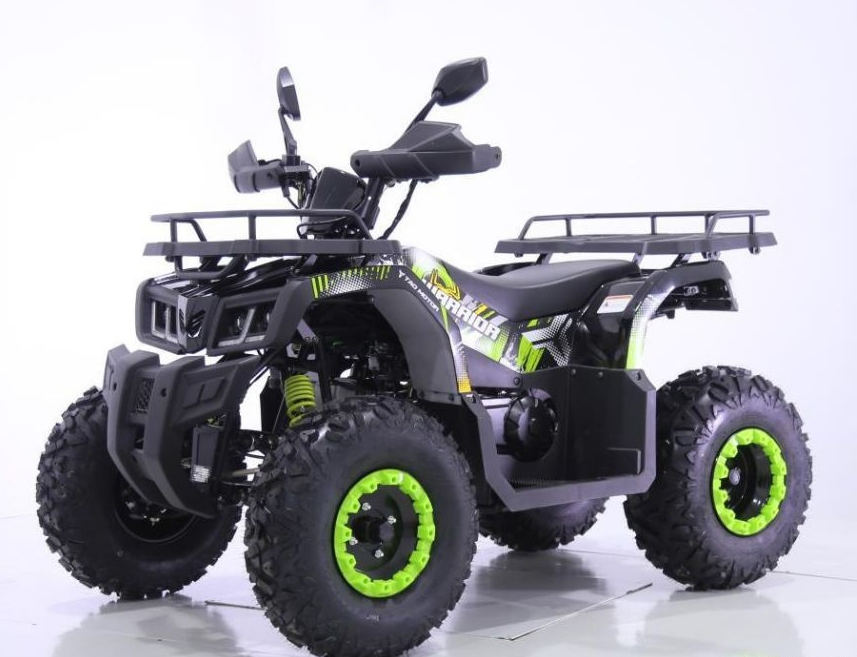 Квадроцикл YACOTA WARRIOR 200 PRO в Подольске