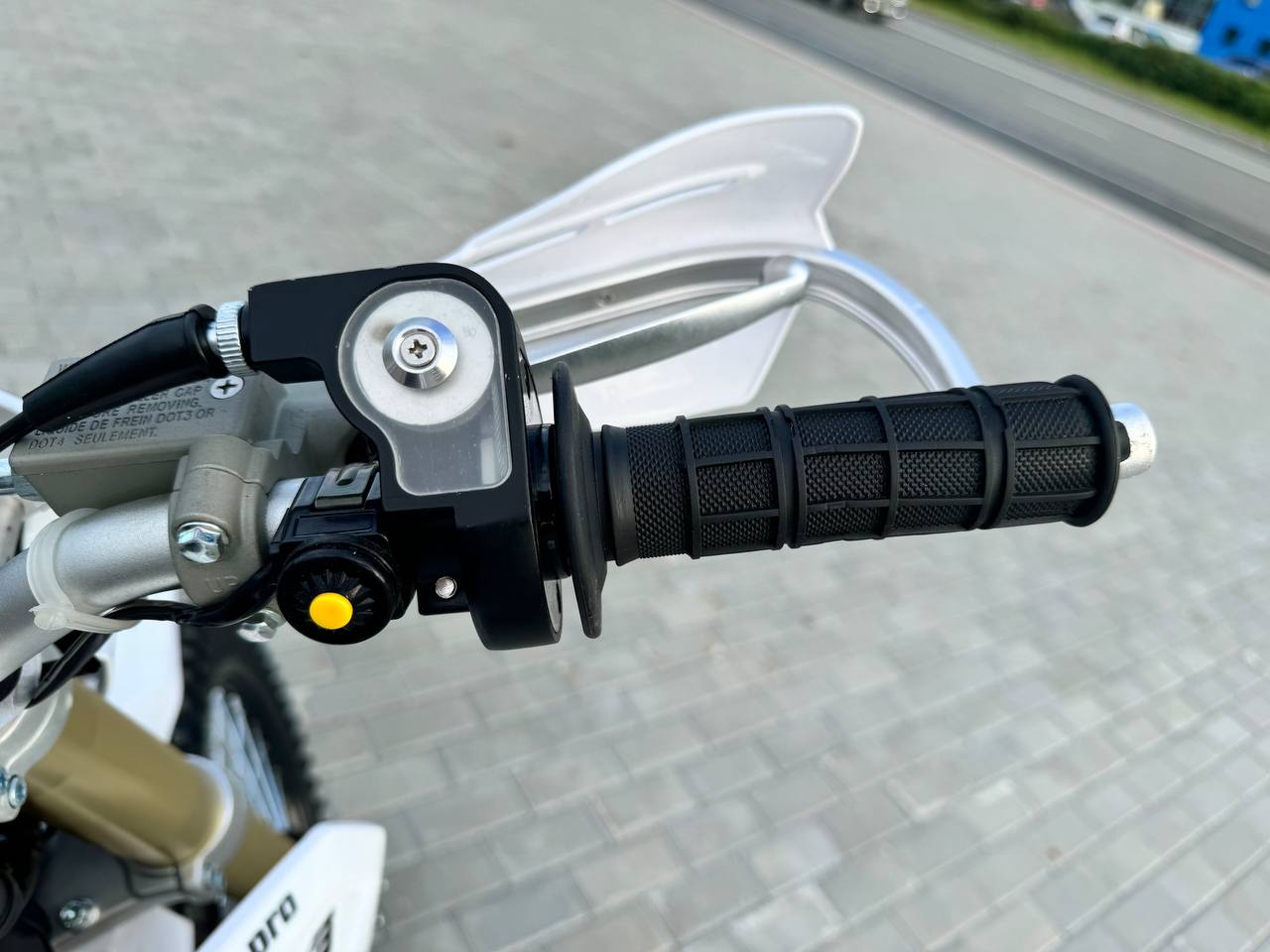 Эндуро / кросс мотоцикл BSE Z3 21/18 в Подольске