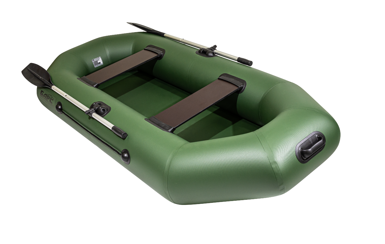 Лодка Барс 260 в Подольске