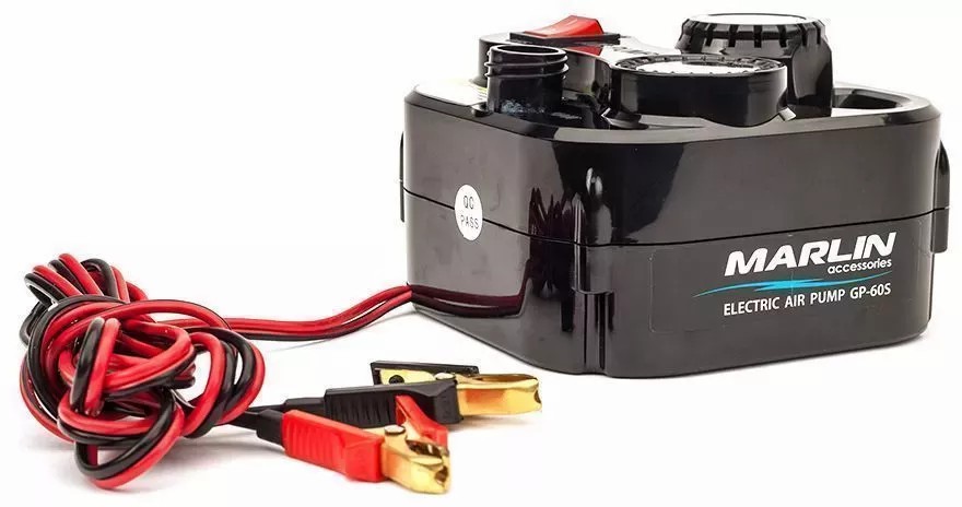 ЭЛЕКТРИЧЕСКИЙ НАСОС MARLIN GP-60 S в Подольске