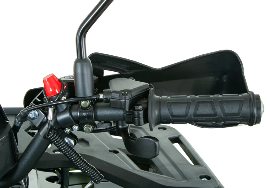 Квадроцикл YACOTA DRAGON LUX 125 в Подольске