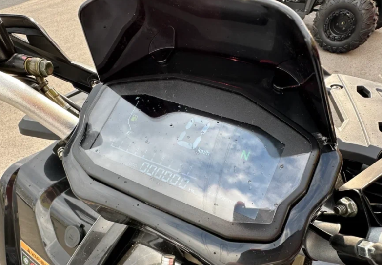 Квадроцикл GBM CROSS HILL 300 NEW в Подольске