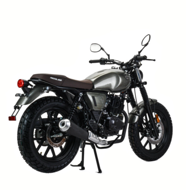 Мотоцикл MOTOLAND (МОТОЛЕНД) TEXAS 300 в Подольске