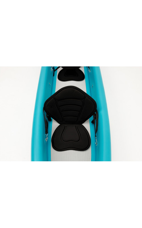 Надувной каяк Blau See Big Fish-3 Премиум в Подольске