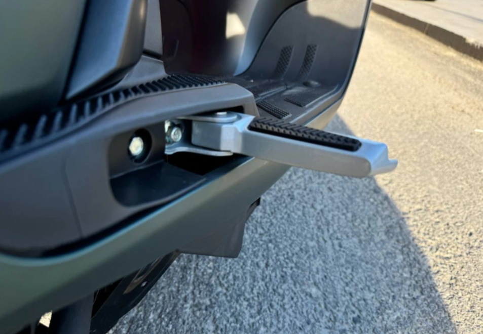 Скутер PROMAX Miami 240 (49) в Подольске