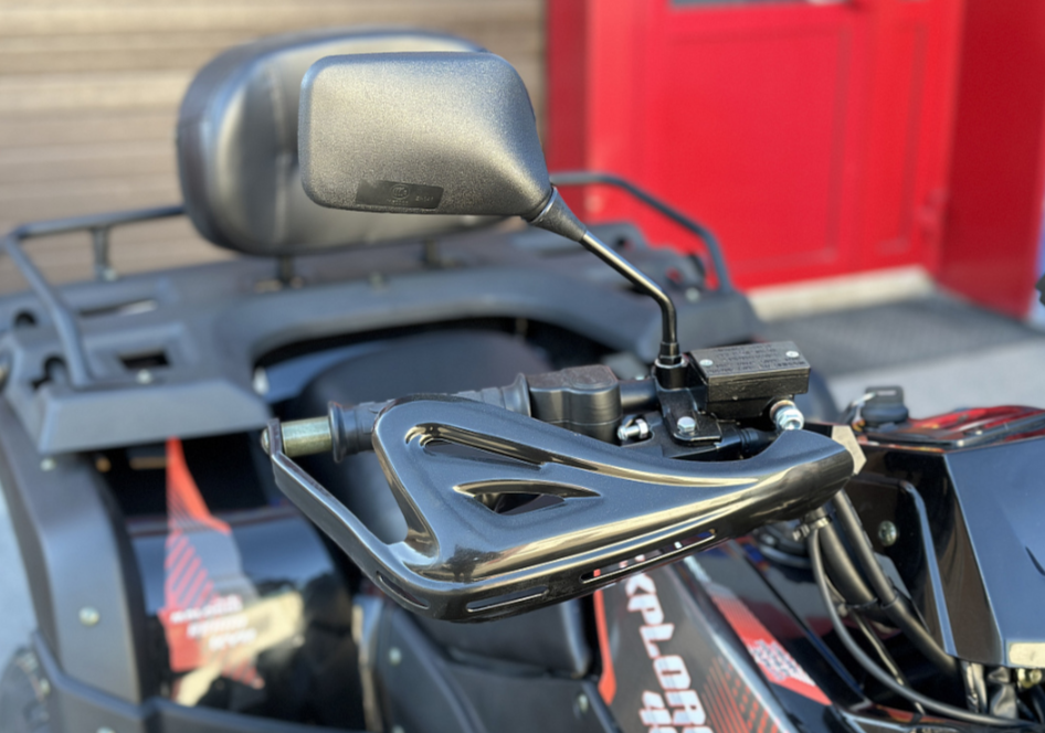 Квадроцикл GBM EXPLORER 400 NEW PREMIUM в Подольске