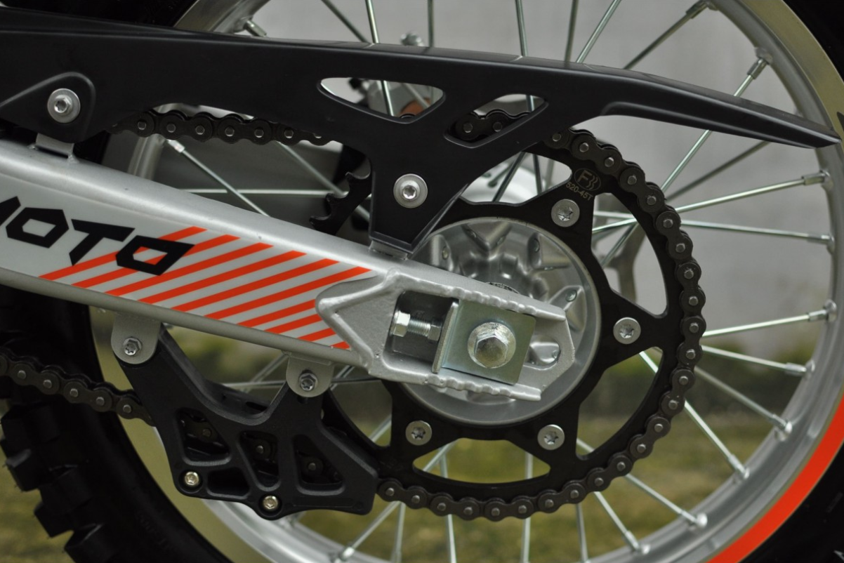 Мотоцикл JHLMOTO JHL MX300 PR300 (175FMN) в Подольске