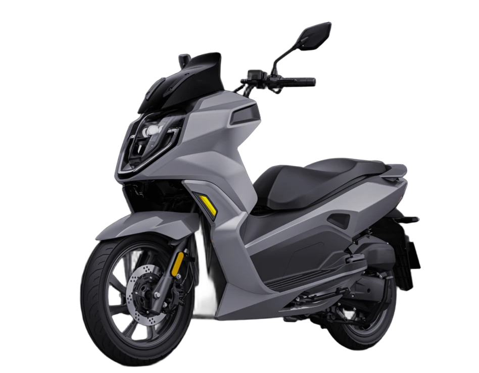 Скутер FAIDET BATUR 250(49) в Подольске