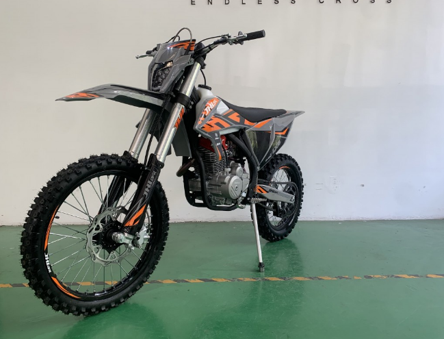 Мотоцикл JHLMOTO JHL LX4 CB300RL (175FMN) в Подольске