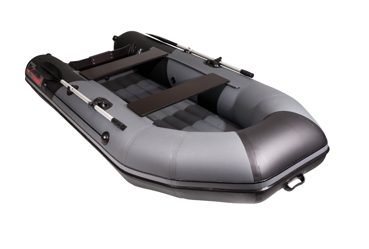 Лодка Таймень NX 2900 НДНД в Подольске