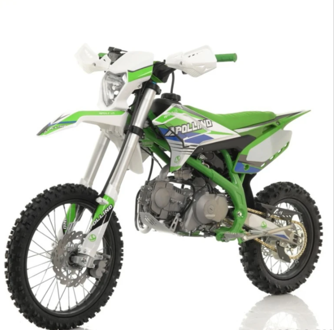 Питбайк Apollino AMX-F 125 в Подольске