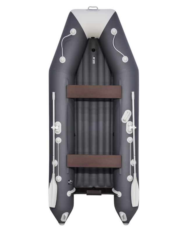 Лодка АКВА 3400 НДНД в Подольске