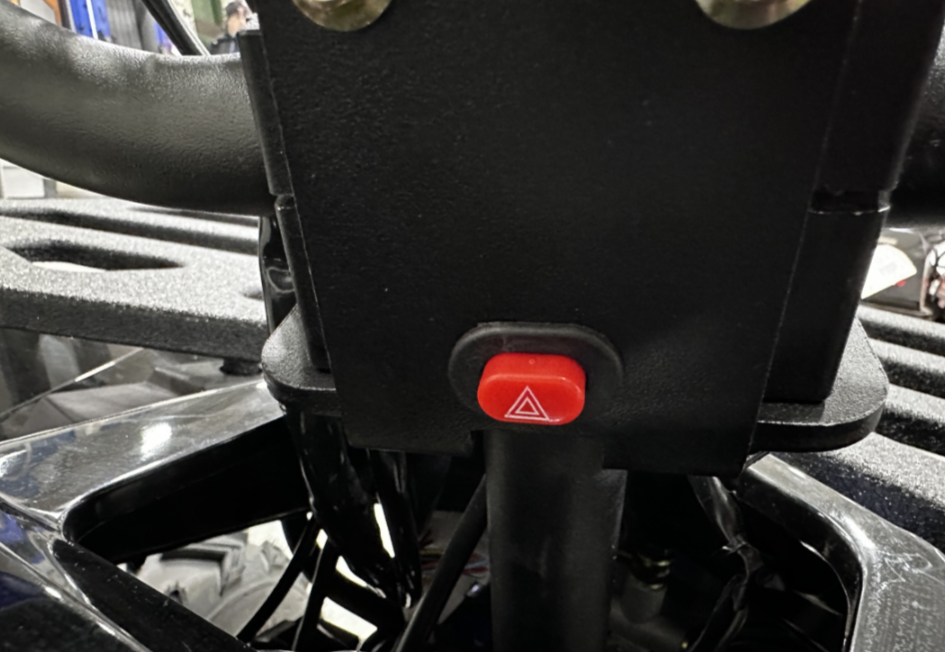 Квадроцикл GBM SHARP BIG 300 NEW PREMIUM в Подольске