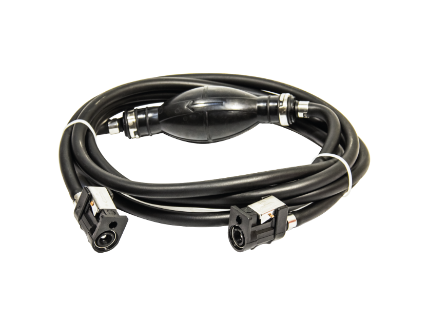 Лодочный мотор APACHE T9.8 BS в Подольске