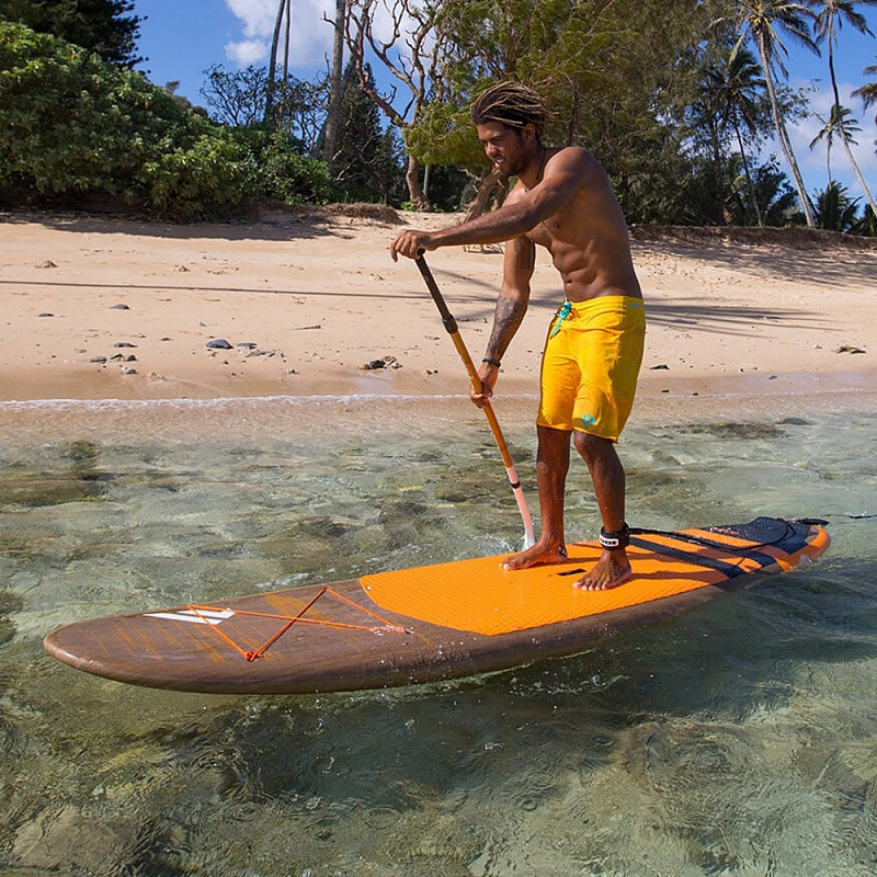 SUP (САП) Доска MISHIMO BABMBUK 10.6 в Подольске