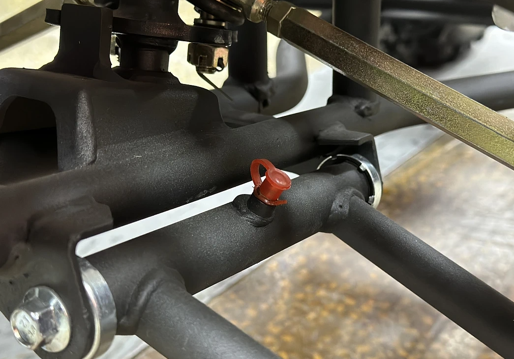 Квадроцикл PROMAX WILD 2.0 190 в Подольске