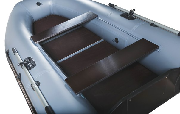 ЛОДКА ДРАККАР 3350 С HANT в Подольске