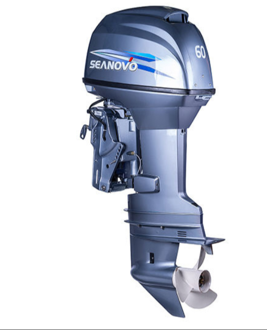 Лодочный мотор SEANOVO SN60FFEL-D в Подольске