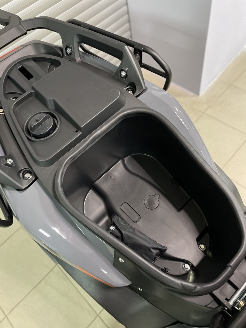 Скутер PROMAX STALKER 150(49) в Подольске