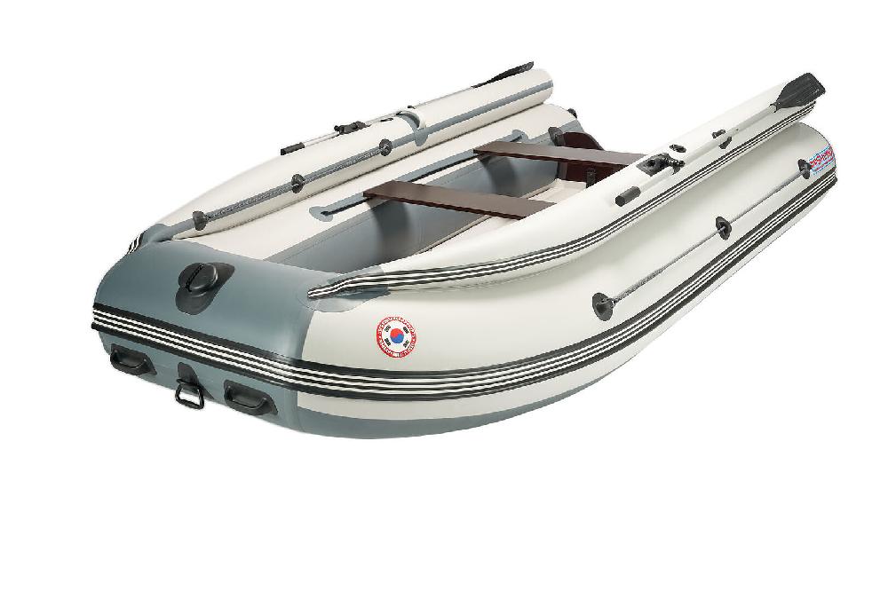 Лодка MISHIMO FAMILY LITE 430 в Подольске