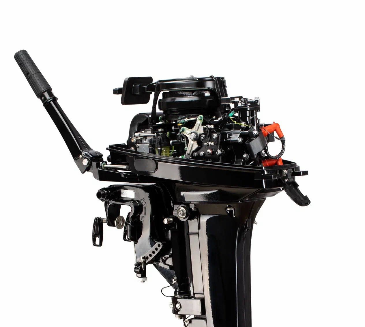 ЛОДОЧНЫЙ МОТОР GLADIATOR G20FHS в Подольске