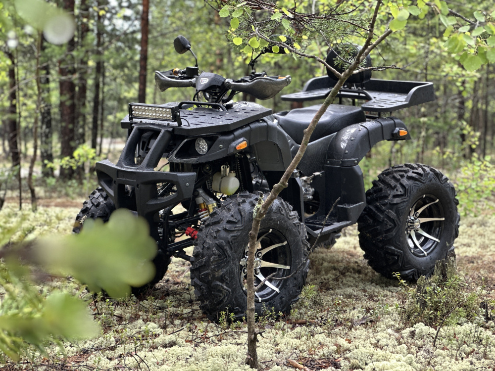 Квадроцикл PROMAX 320 DOMINATOR (2025) в Подольске