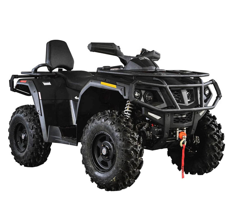 Квадроцикл HISUN TACTIC 550(HS550ATV) LIMITED в Подольске