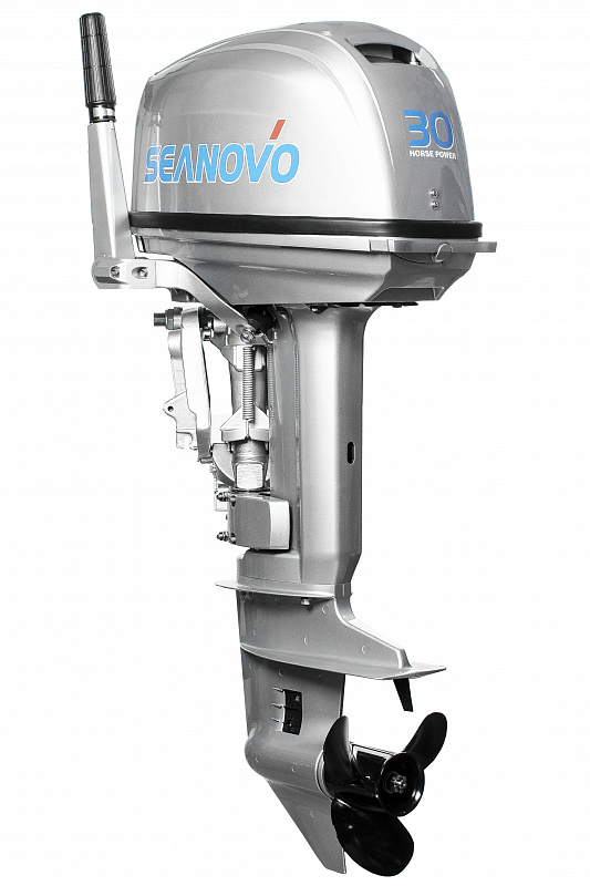 Лодочный мотор SEANOVO SN30FHS в Подольске