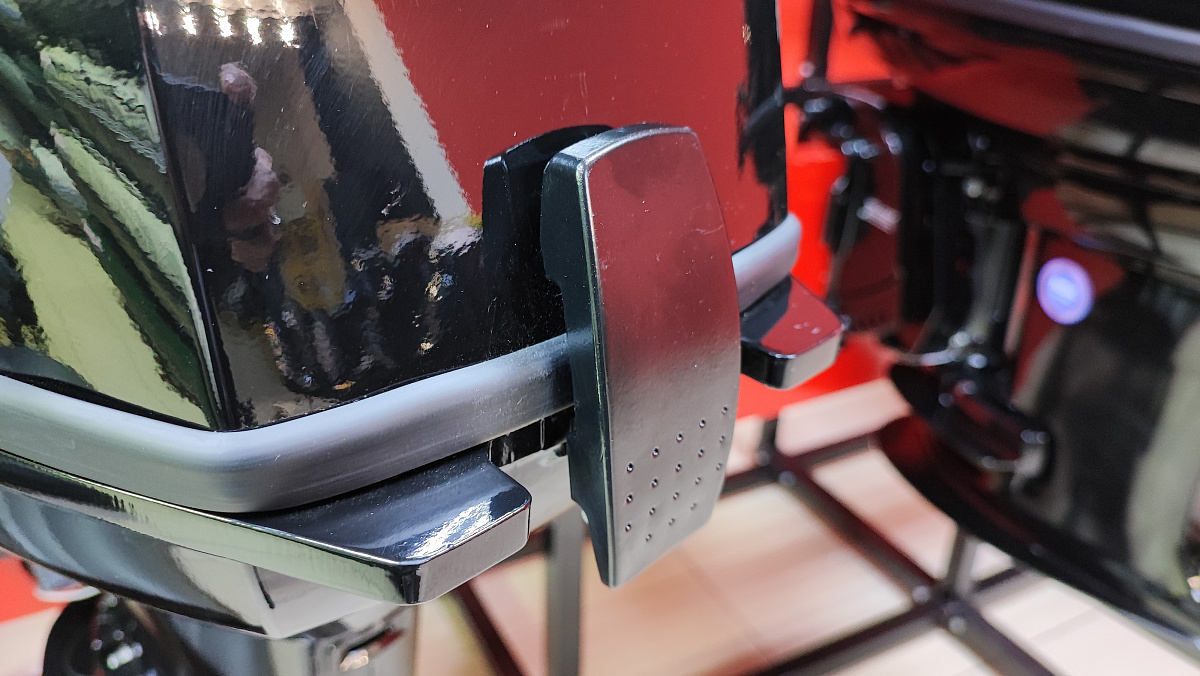 Лодочный мотор MARLIN PROLINE MP 50 AMH ПОД ВОДОМЕТ в Подольске