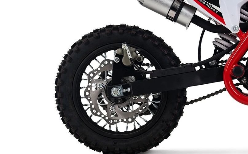 Питбайк Progasi KIDS POWER 110 (10/10) в Подольске