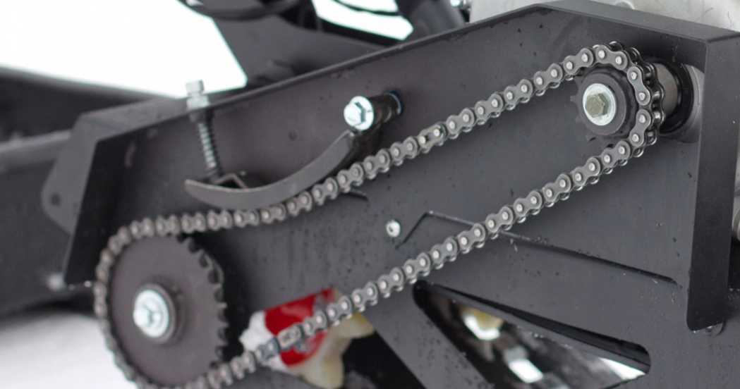 Мотобуксировщик Мухтар 7 Мини в Подольске