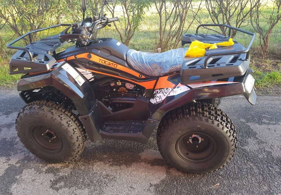 Квадроцикл YACOTA CABO 200 в Подольске