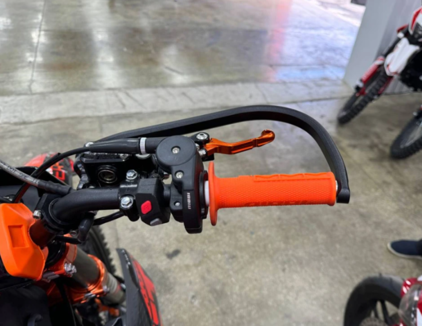 Кроссовый мотоцикл FAIDET PR300 MAX WP в Подольске