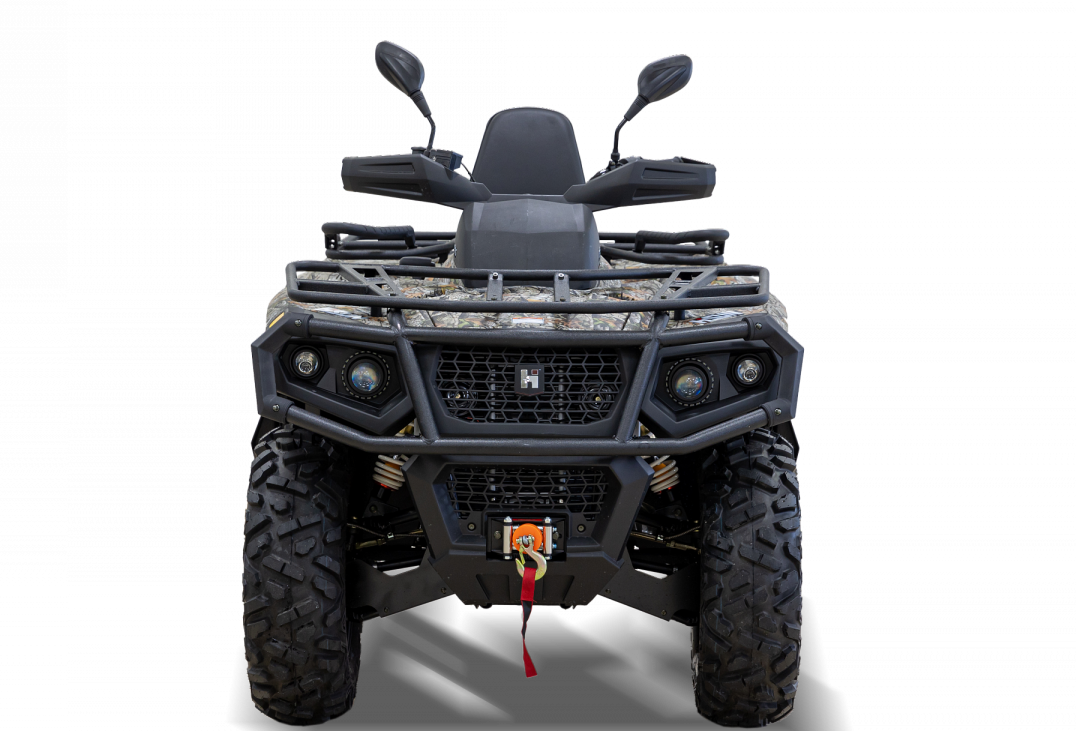 Квадроцикл HISUN TACTIC GT1000/LIMITED в Подольске