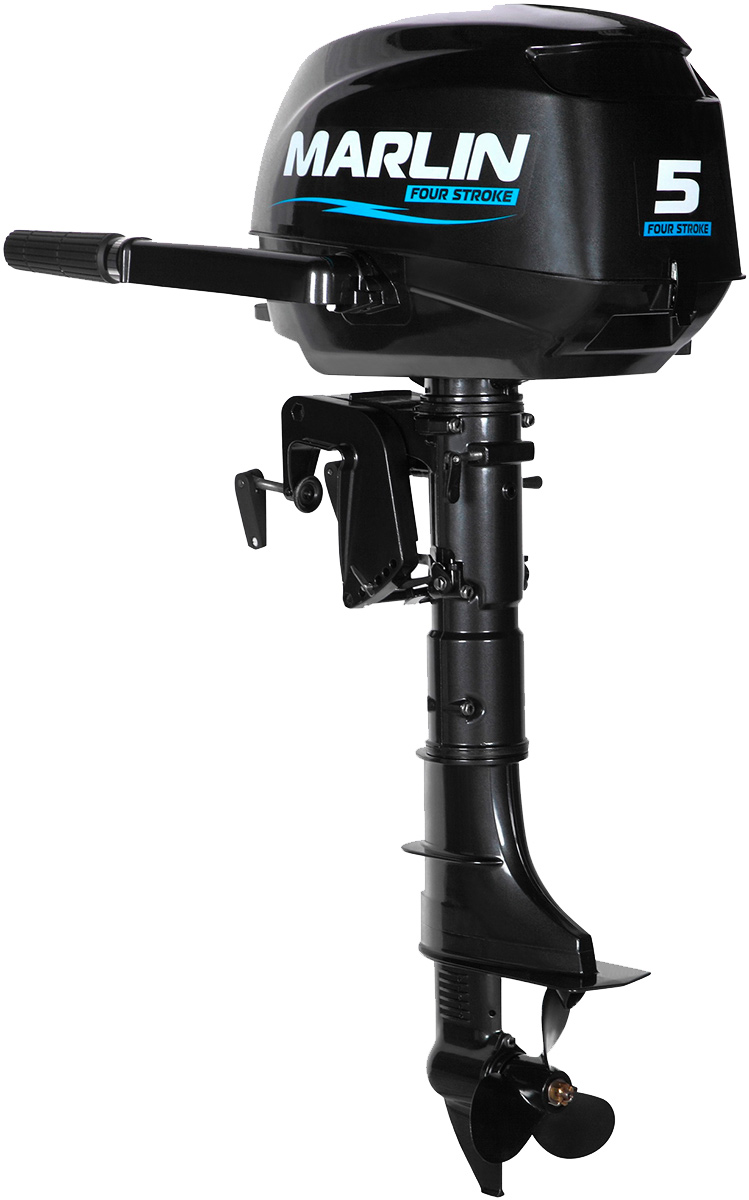 Лодочный мотор MARLIN MF 5 AMHL в Подольске