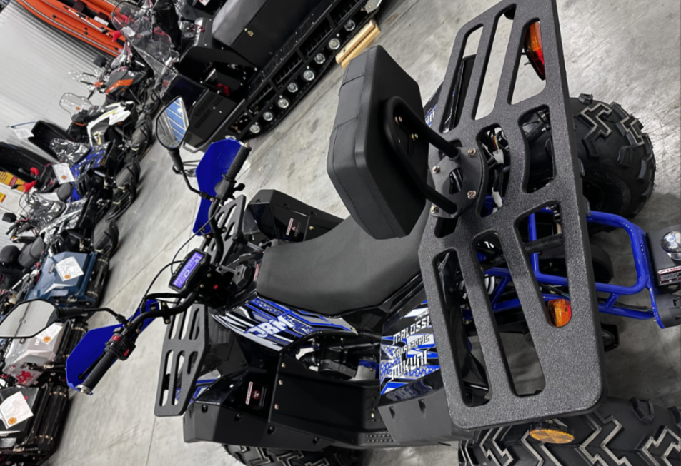 Квадроцикл GBM SHARP BIG 300 NEW PREMIUM в Подольске