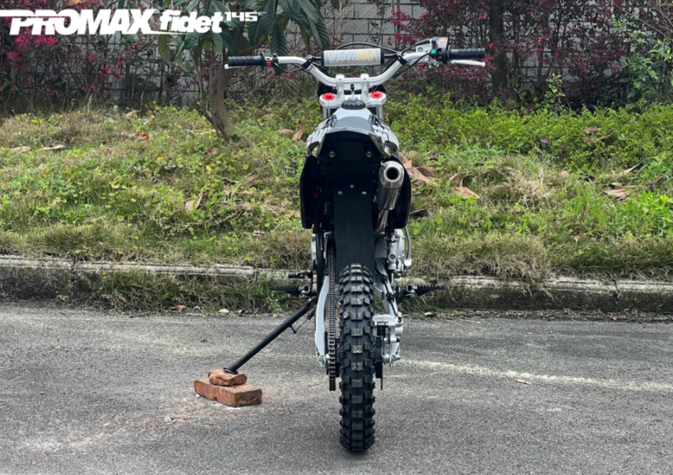 Мотоцикл (питбайк) PROMAX FIDET (ФАЙДЕТ) 145E 17/14 в Подольске