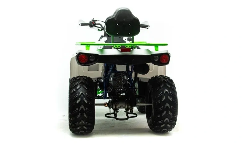 Квадроцикл MOTOLAND (МОТОЛЕНД) VOX200 SHARK (баланс. вал) в Подольске