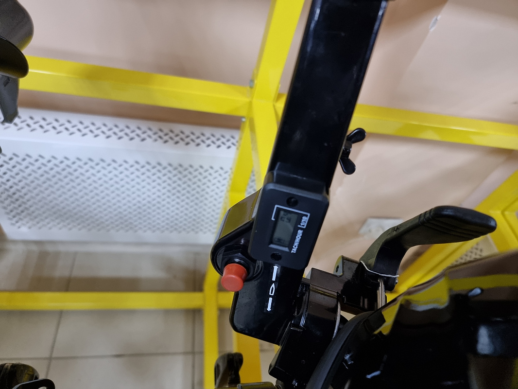 Лодочный мотор MARLIN PROLINE MP 9.9 (15) AMHS в Подольске