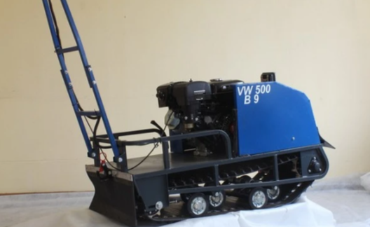 Мотобуксировщик ВЕПС WINTER «ПРОФИ» 17 в Подольске